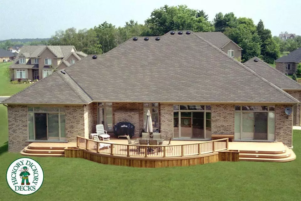 Deck Picture 1