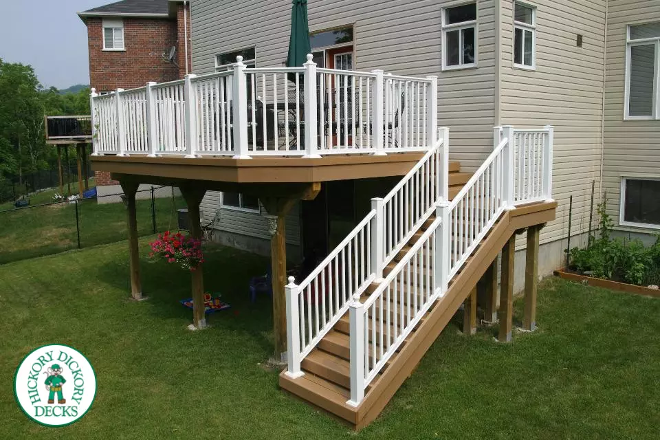 Deck Picture 1