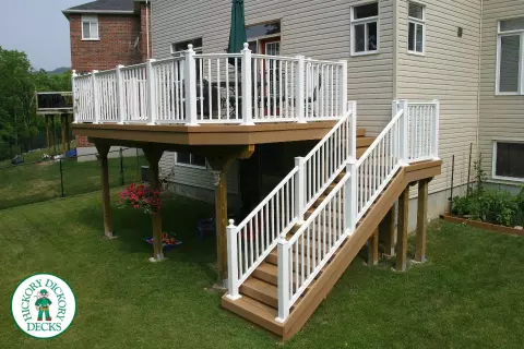 Deck Picture 1