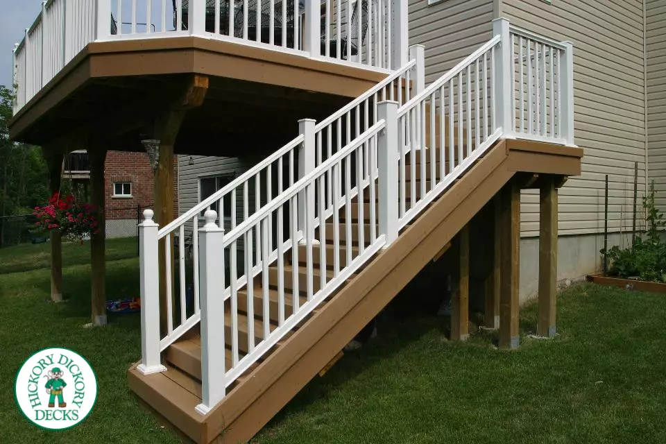Deck Picture 2