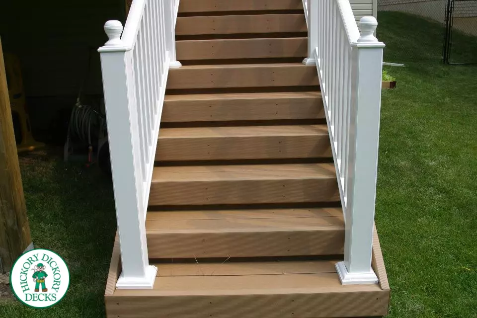 Deck Picture 4