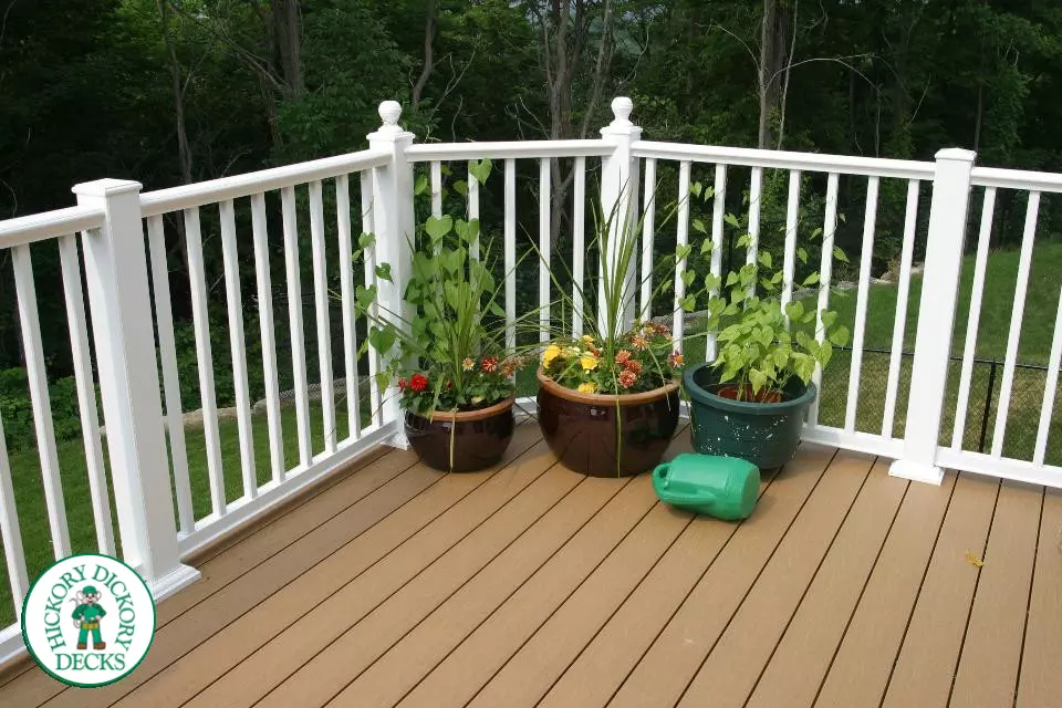 Deck Picture 5