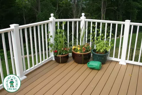 Deck Picture 5