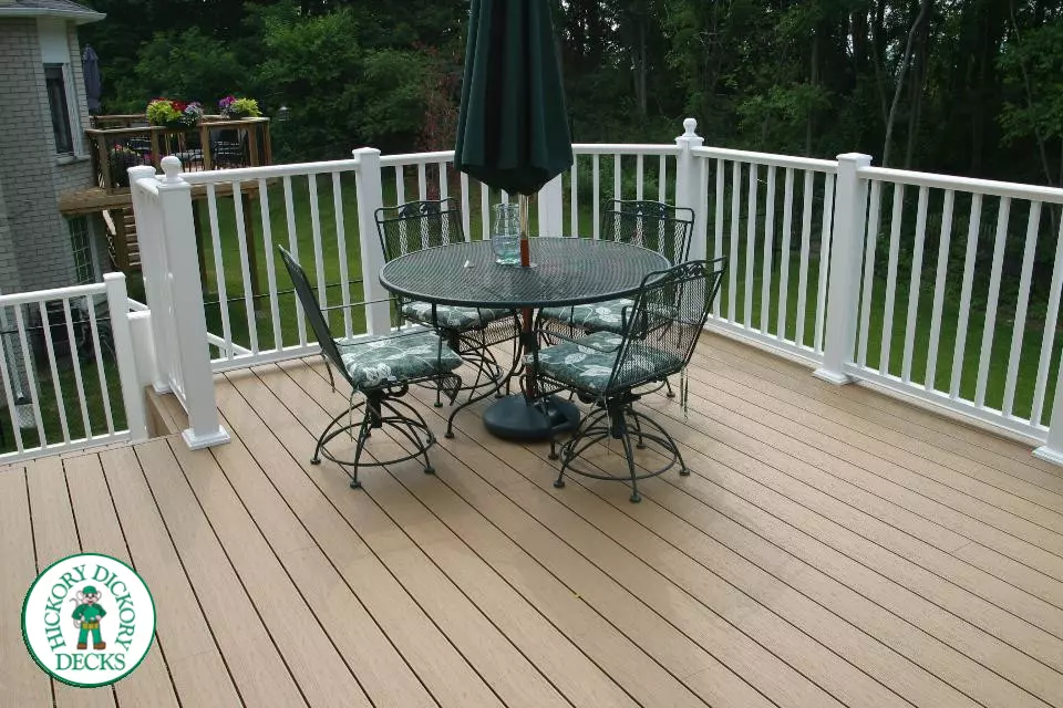 Deck Picture 6