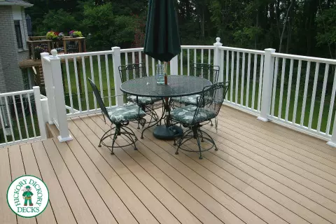 Deck Picture 6