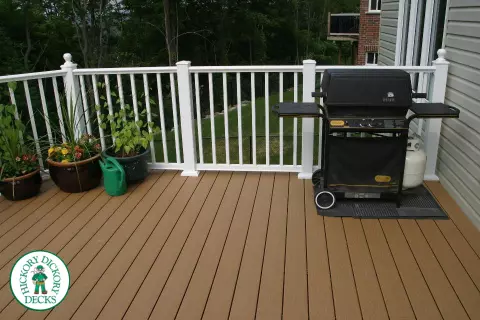 Deck Picture 7
