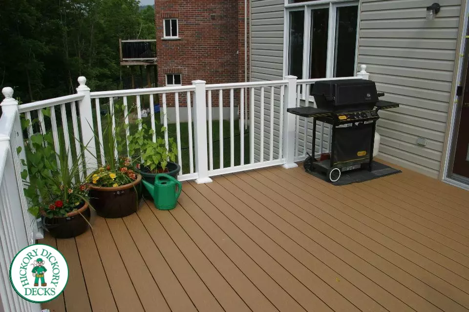 Deck Picture 8