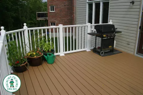 Deck Picture 8