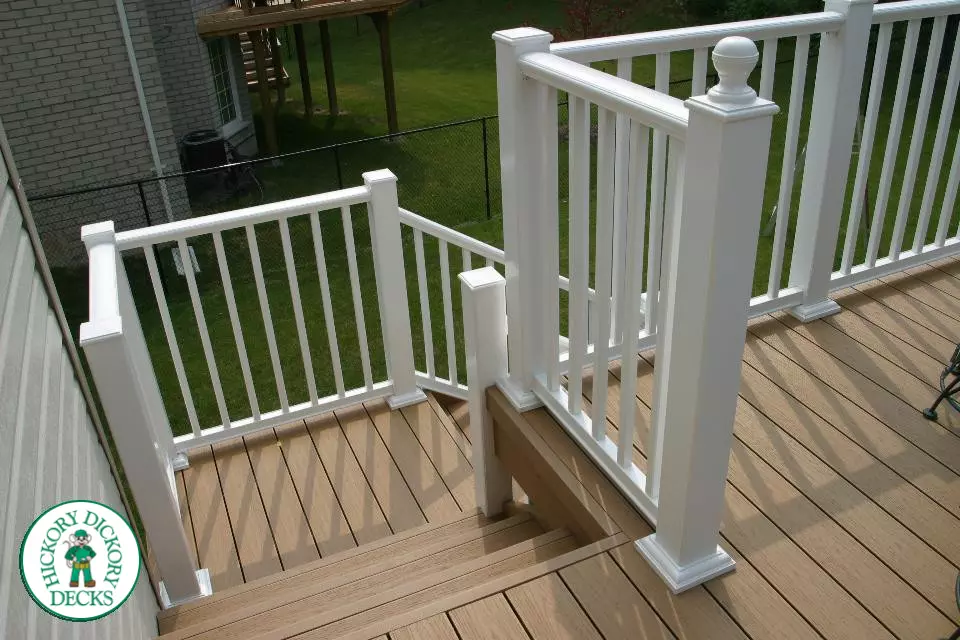 Deck Picture 9