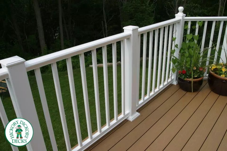 Deck Picture 10