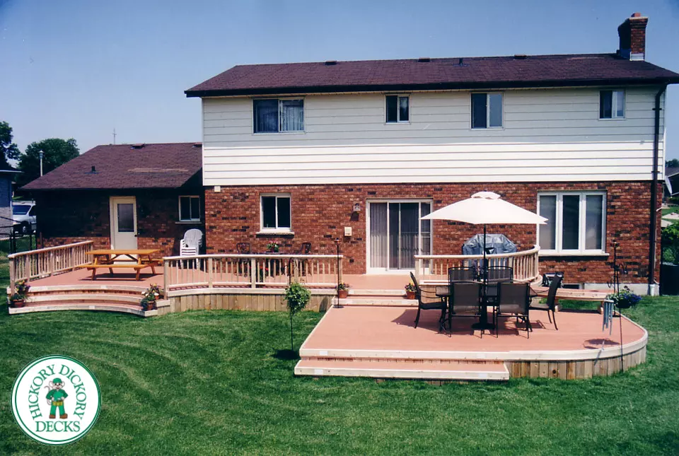 Deck Picture 1