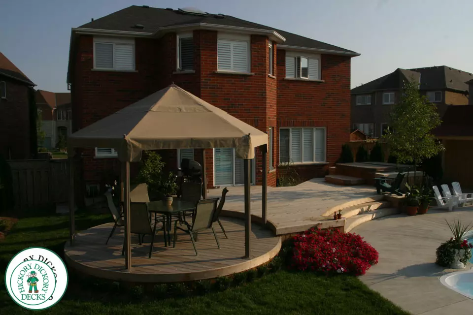 Deck Picture 1