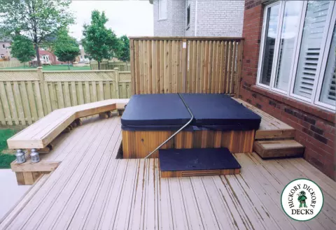 Deck Picture 1