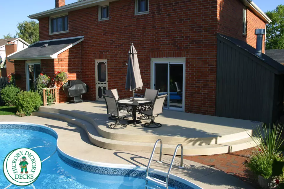 Deck Picture 1