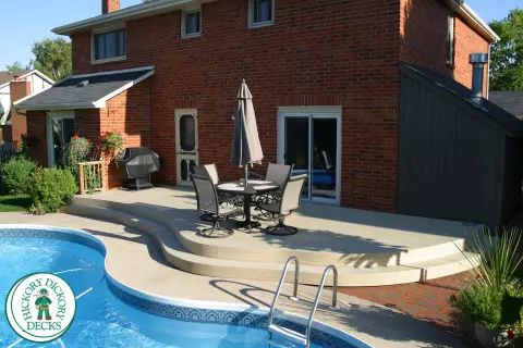 Deck Picture 1