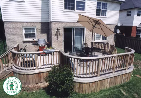 Deck Picture 1