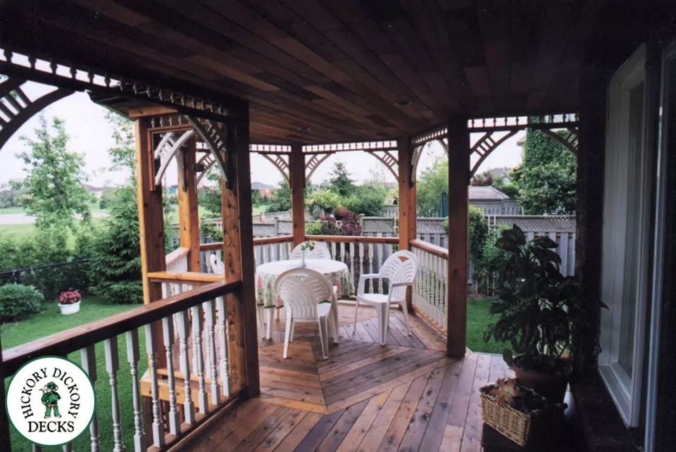 Deck Picture 1