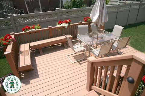 Deck Picture 2