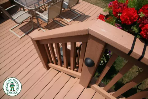 Deck Picture 5