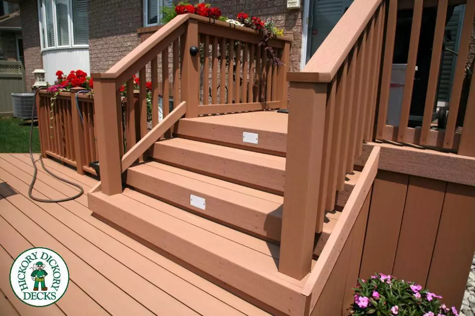 Deck Picture 6