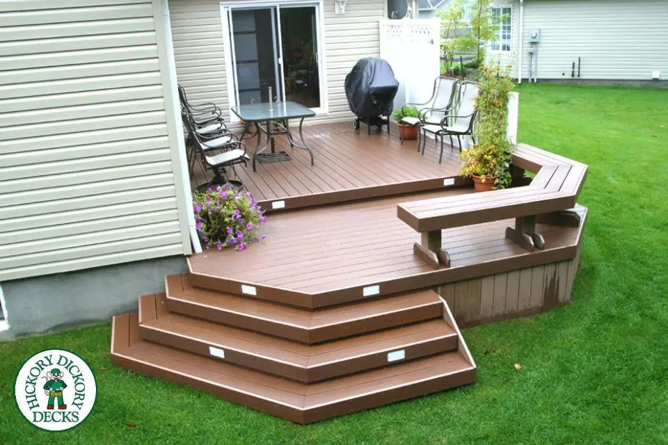 Deck Picture 1