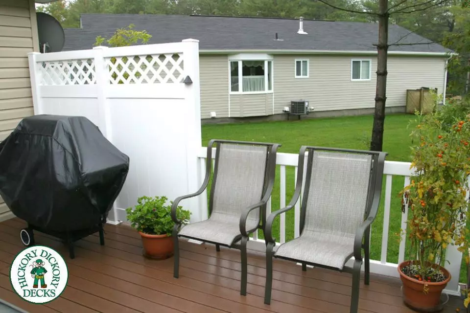 Deck Picture 2