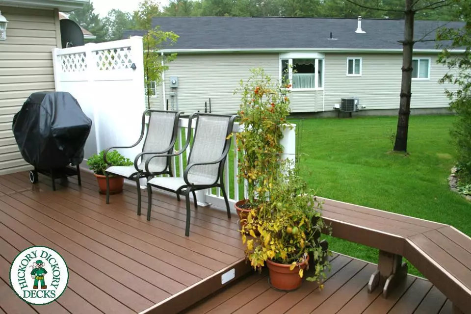 Deck Picture 4