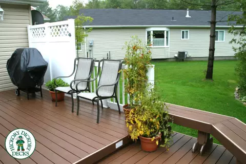 Deck Picture 4