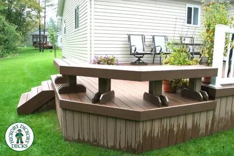 Deck Picture 5