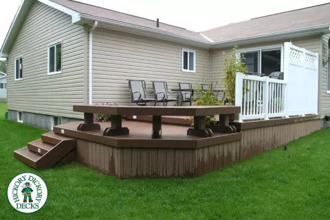 Deck Picture 6