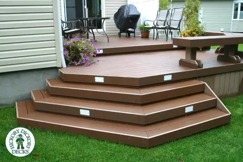Deck Picture 7