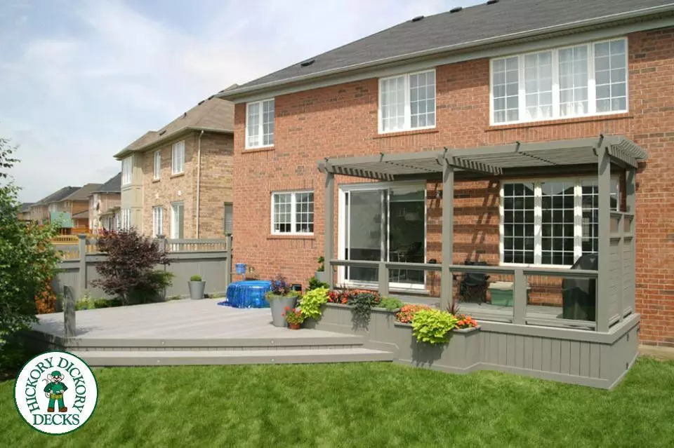 Deck Picture 1