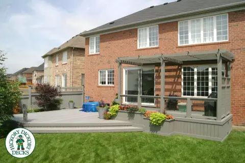 Deck Picture 1