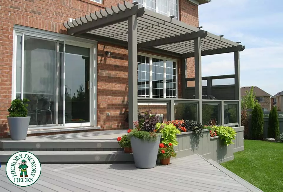 Deck Picture 4