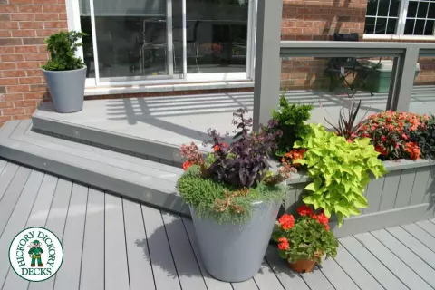 Deck Picture 5