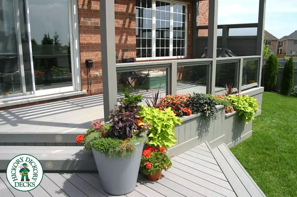 Deck Picture 6