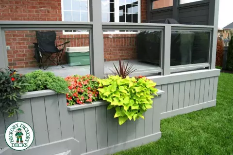 Deck Picture 7