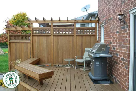Deck Picture 3