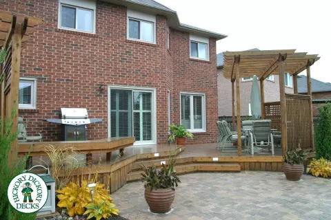 Deck Picture 4