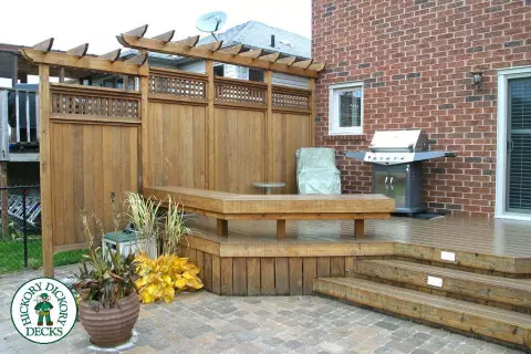 Deck Picture 5