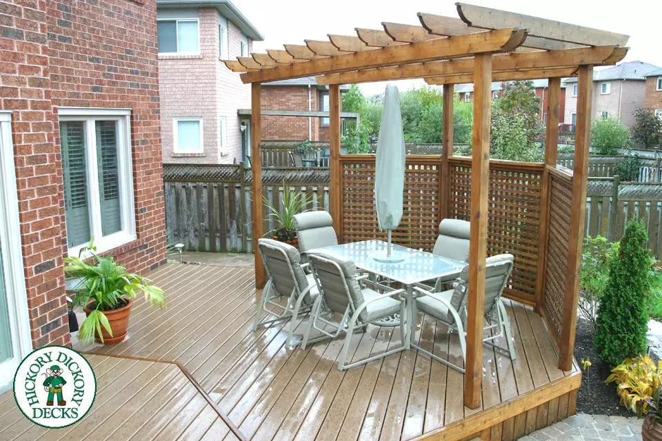 Deck Picture 6