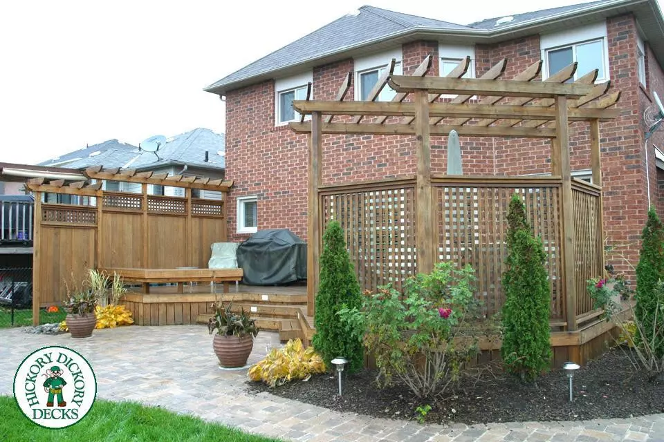 Deck Picture 7