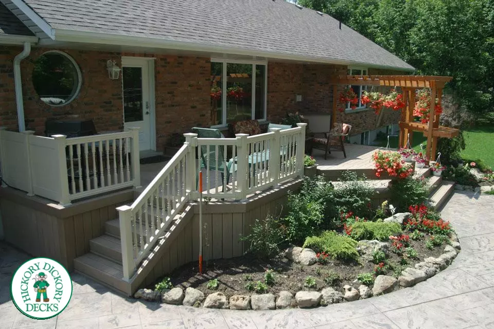 Deck Picture 1