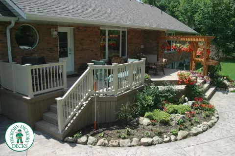 Deck Picture 1