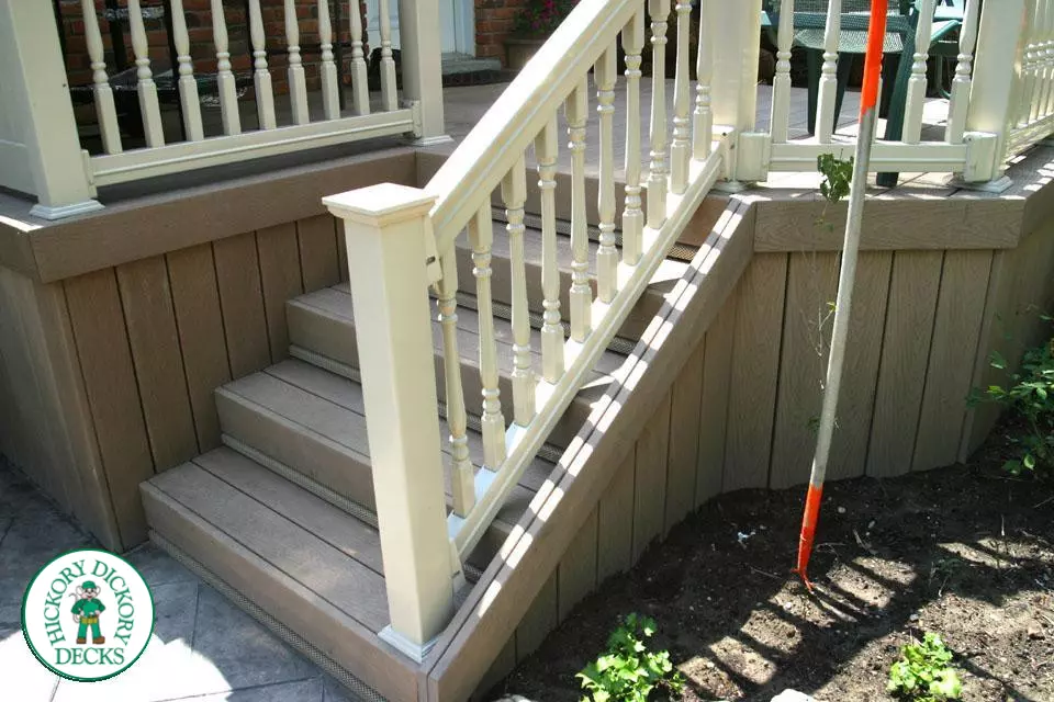 Deck Picture 2