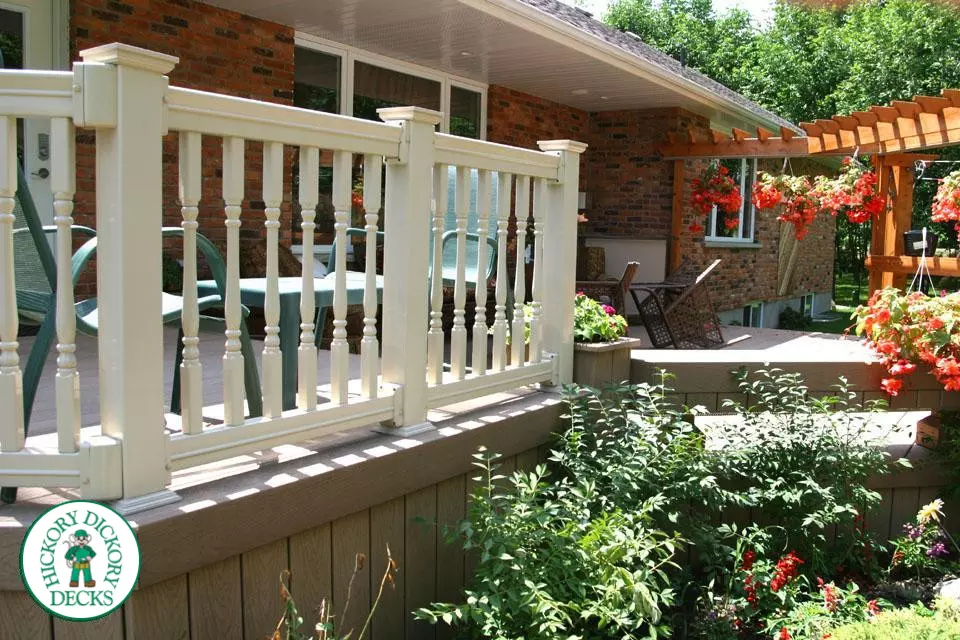 Deck Picture 3