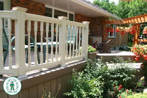 Deck Picture 3