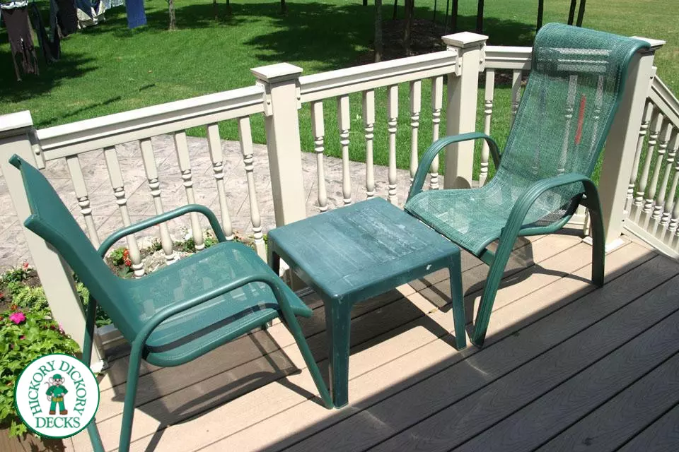 Deck Picture 4