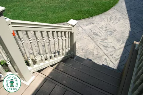 Deck Picture 5
