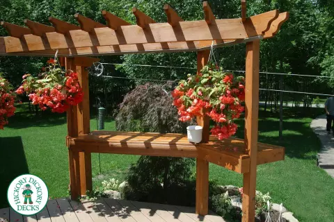 Deck Picture 6